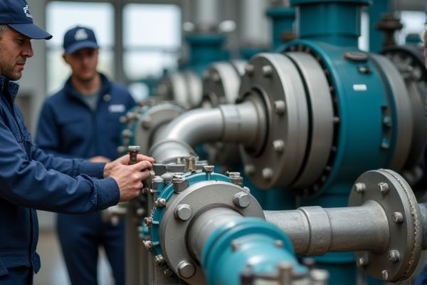 Piping Job Opportunities in Germany