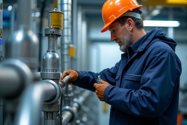 Piping Stress Engineer Job Opportunities in Germany
