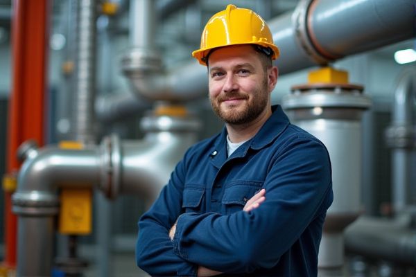 Piping Supervisor Job Opportunities in Germany