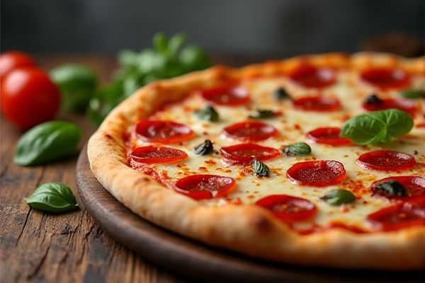 Pizza Delivery and Restaurant Jobs in Germany