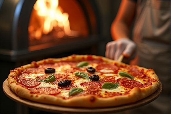 Pizza Maker Jobs in Germany