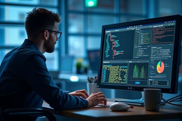 PL/SQL Developer Job Opportunities in Germany