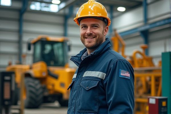 Plant Operator Job Opportunities in Germany