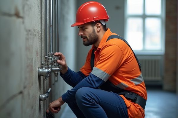 Plumber Job Opportunities in Germany