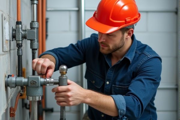 Plumbing Job Opportunities in Germany for Foreigners