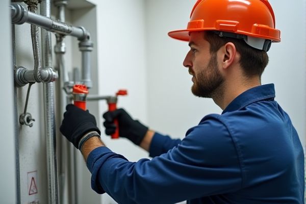 Plumbing Job Opportunities in Germany