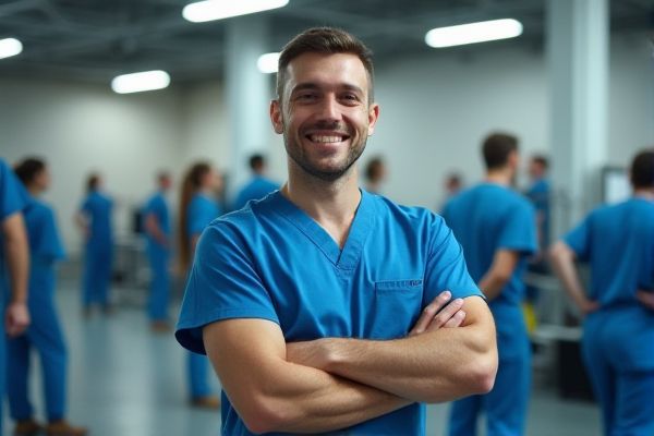 PMHNP Job Opportunities in Germany