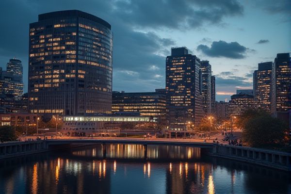 PMO Job Opportunities in Germany