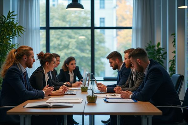 Political Science Job Opportunities in Germany