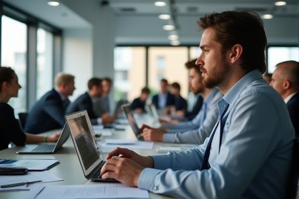 Popular Job Opportunities in Germany