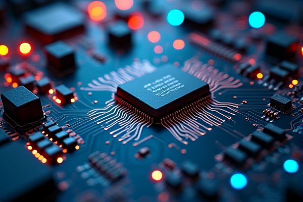 Power Electronics Job Opportunities in Germany