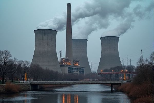 Power Plant Job Opportunities in Germany