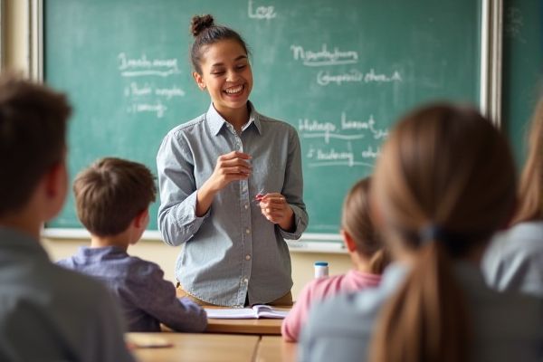 Primary School Teaching Positions in Germany