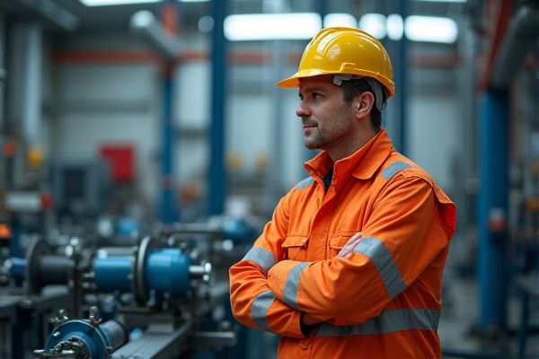 Process Engineer Job Opportunities in Germany