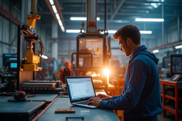 Production Job Opportunities in Germany