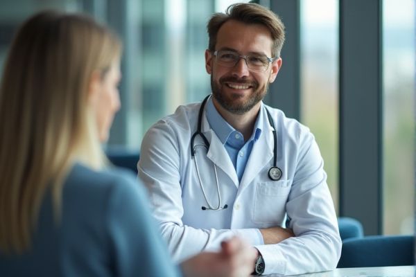 Psychiatrist Job Opportunities in Germany