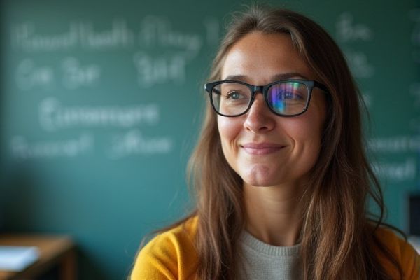 Psychology Teacher Job Opportunities in Germany