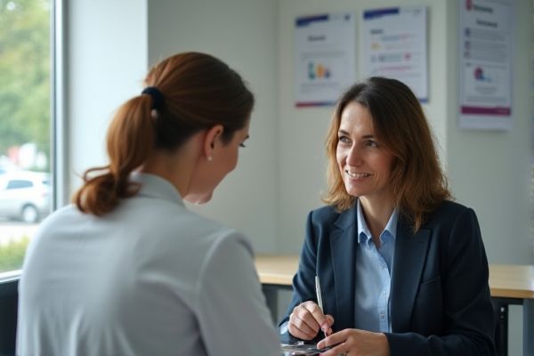 Psychotherapy Job Opportunities in Germany