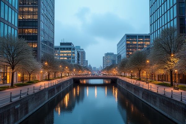 Public Administration Job Opportunities in Germany