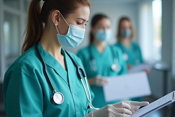 Public Health Job Salaries in Germany