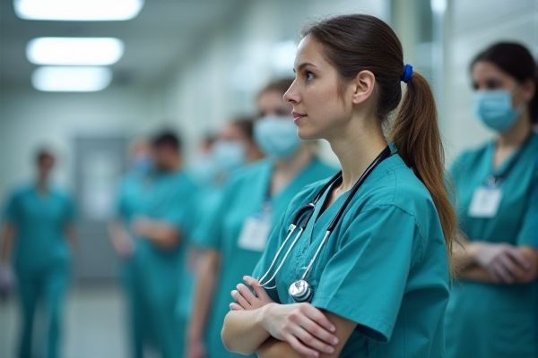 Public Health Job Opportunities in Germany