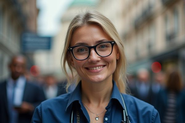 Public Service Job Opportunities in Germany