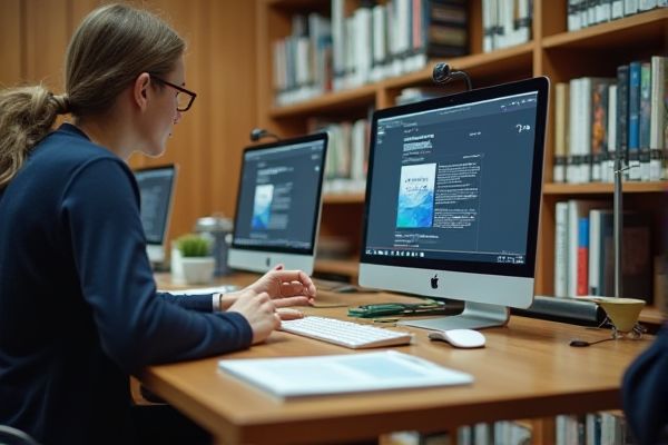 Publishing Jobs in Germany