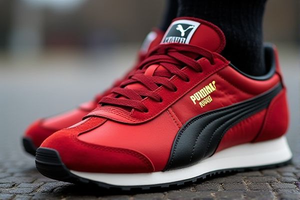 Job Opportunities at Puma in Germany