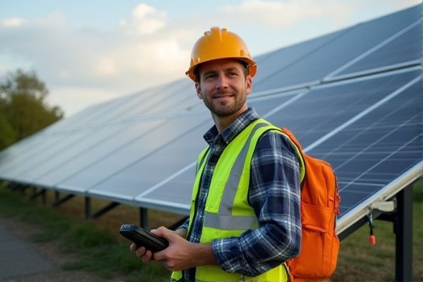 Job Opportunities in Photovoltaics in Germany