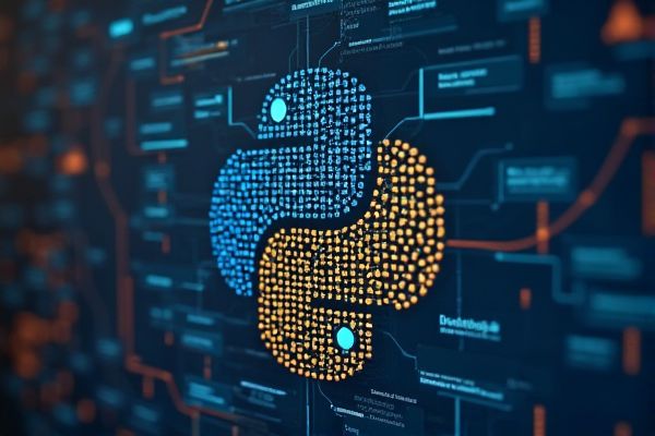 Python Automation Job Opportunities in Germany