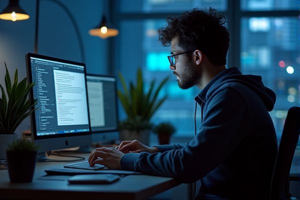 Python Developer Job Salaries in Germany