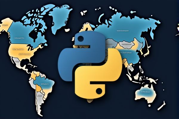 Python Developer Job Opportunities in Germany