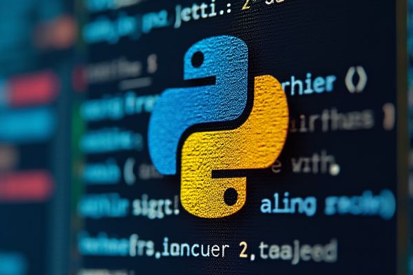Python Django Developer Job Opportunities in Germany