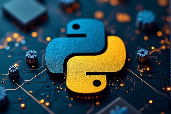 Python Job Opportunities in Germany with Visa Sponsorship