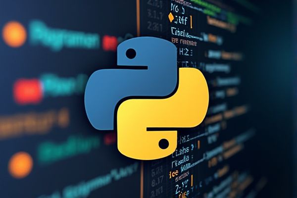 Python Programmer Positions in Germany