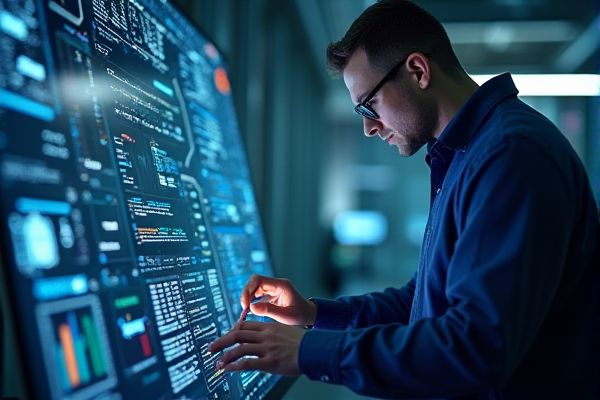 QA Automation Engineer Positions in Germany