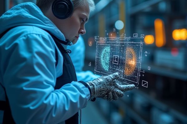 QA Automation Job Opportunities in Germany