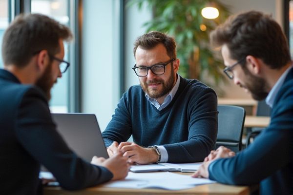 QA Job Opportunities in Germany