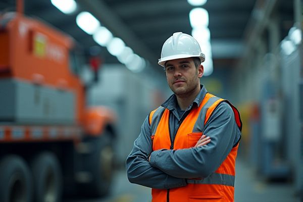 Quality Control Inspector Positions in Germany