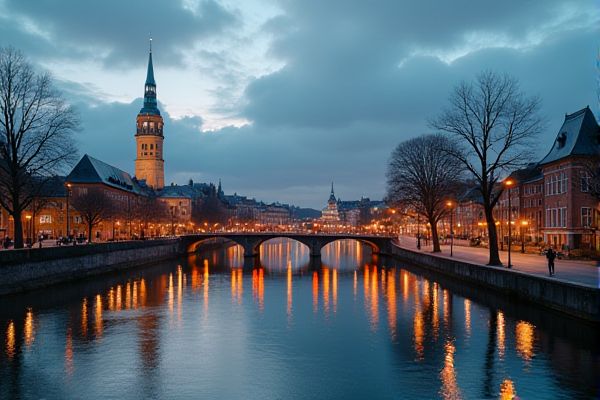Job Opportunities in Germany