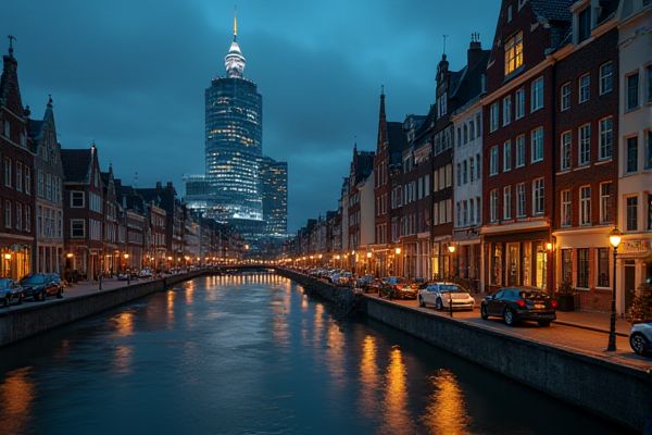 QT QML Job Opportunities in Germany