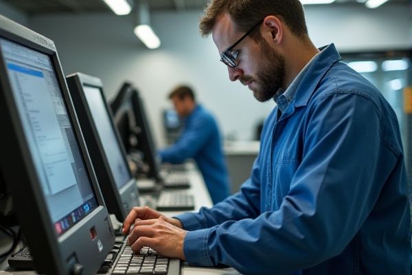 Quality Control Job Opportunities in Germany
