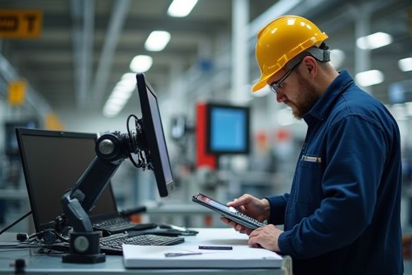 Quality Inspector Positions in Germany