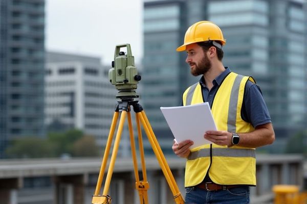 Quantity Surveyor Job Opportunities in Germany