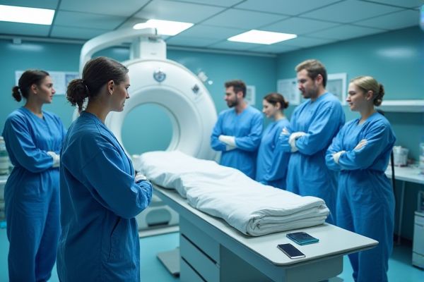 Radiation Therapy Job Opportunities in Germany