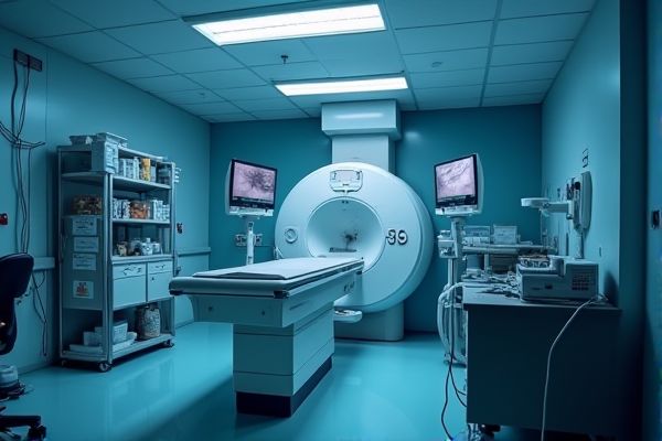 Radiology Technician Job Opportunities in Germany