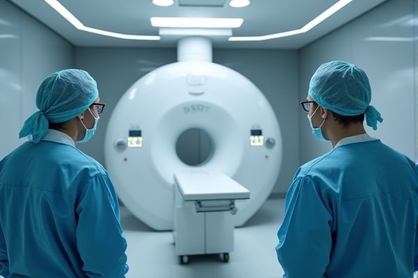 Radiotherapy Job Opportunities in Germany