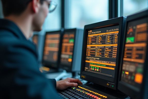 Railway Signalling Engineer Positions in Germany