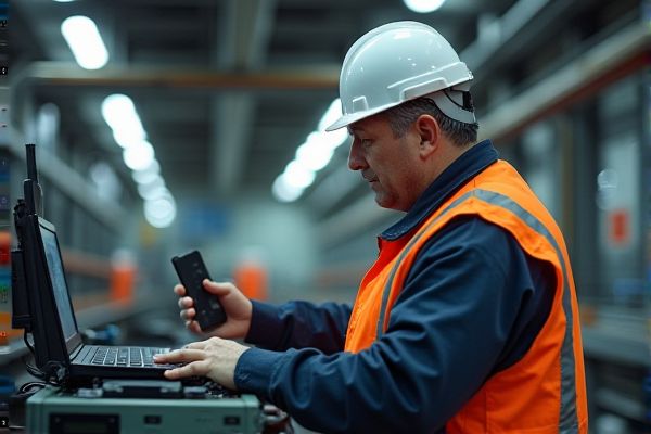 Run Engineer Positions in Germany