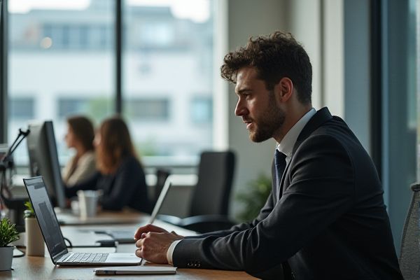 Recruiter Positions Available in Germany